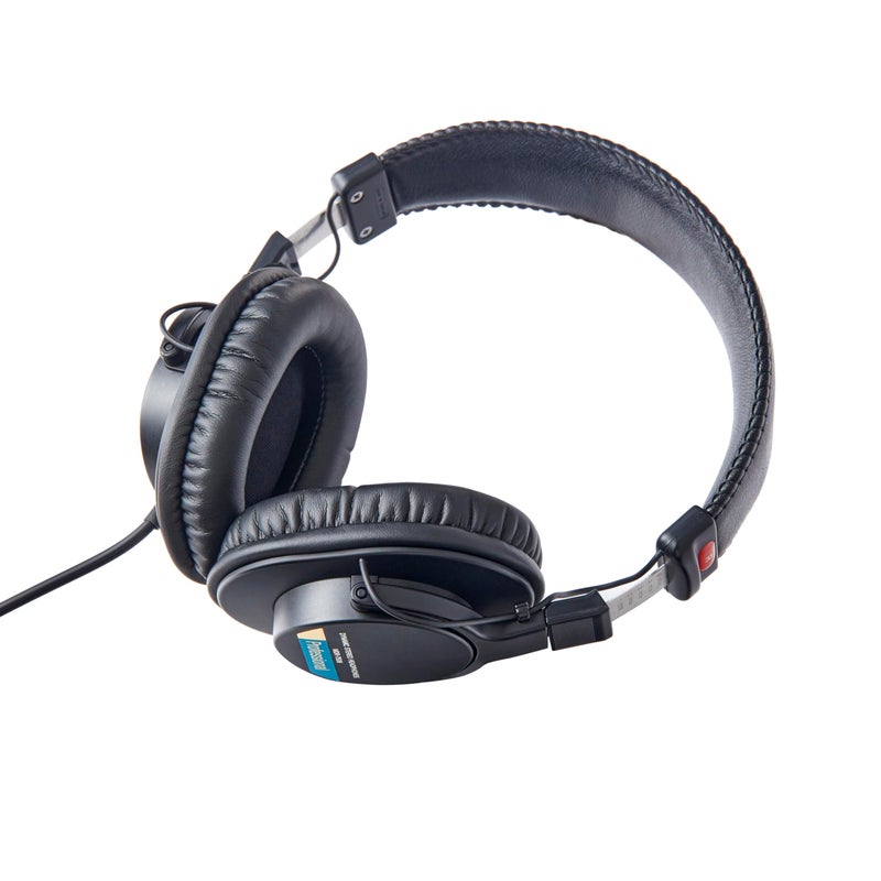 YAXI stPad Earpads Black (for Sony MDR7506) - Image 4